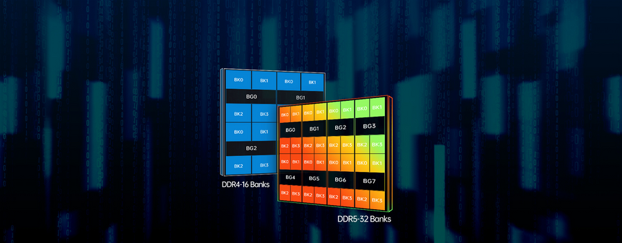 NTBSD5N48SP-16 - Netac 16GB DDR5-4800 C40 SoDIMM Lifetime wty