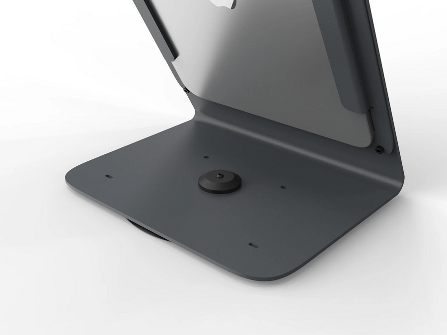 Heckler H759X-BG - Portrait Stand for iPad 10th & 11th Gen Gen