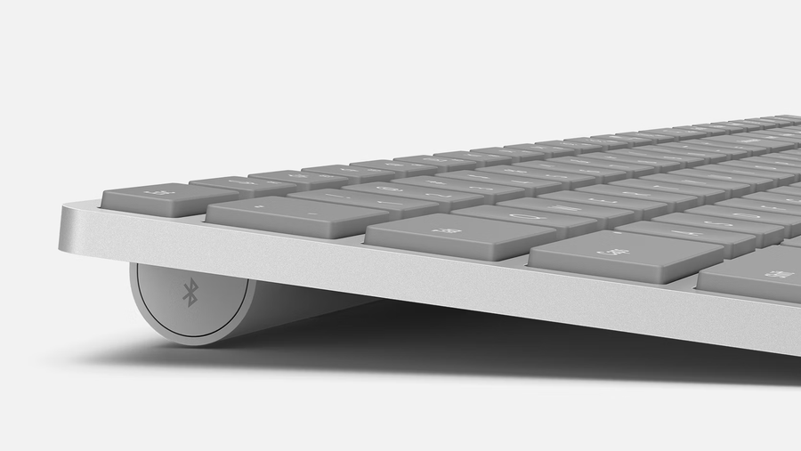 Microsoft EP2-04158 - SURFACE KEYBOARD BLUETOOTH GREY