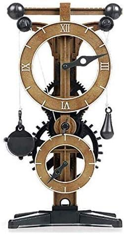 Academy 9-18150 - ACADEMY EDUCATIONAL - DAVINCI CLOCK