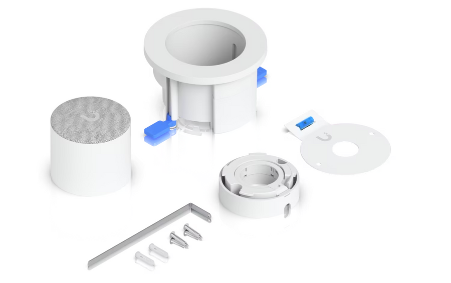 Ubiquiti UACC-CHIME-POE - UniFi Smart Chime PoE