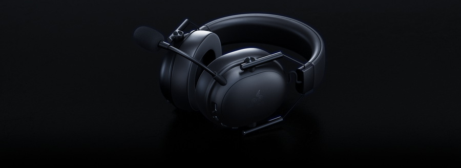 Razer BlackShark v3 X HyperSpeed Wireless Gaming Headset