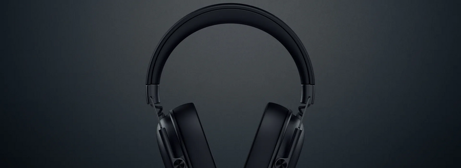 Razer BlackShark v3 X HyperSpeed Wireless Gaming Headset