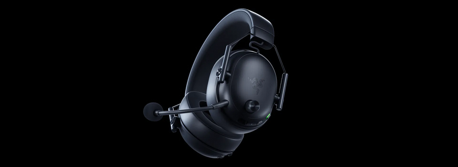 RZ04-05410100-R3M1 - RAZER BLACKSHARK V3 - WIRELESS ESPORTS HEADSET - FRML PACKAGING