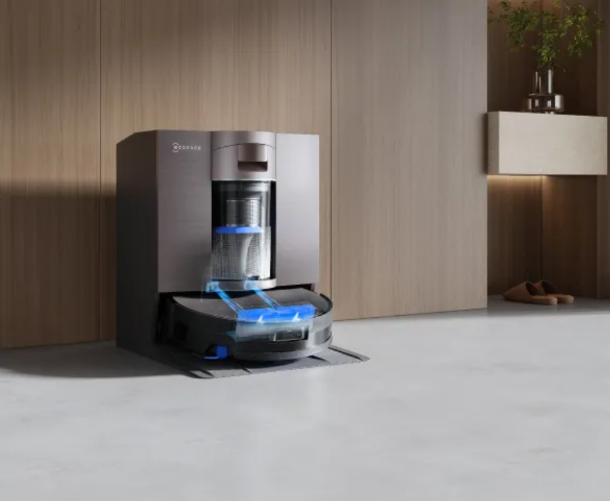 DEX99 - Ecovacs Deebot X11 OMNICyclone
