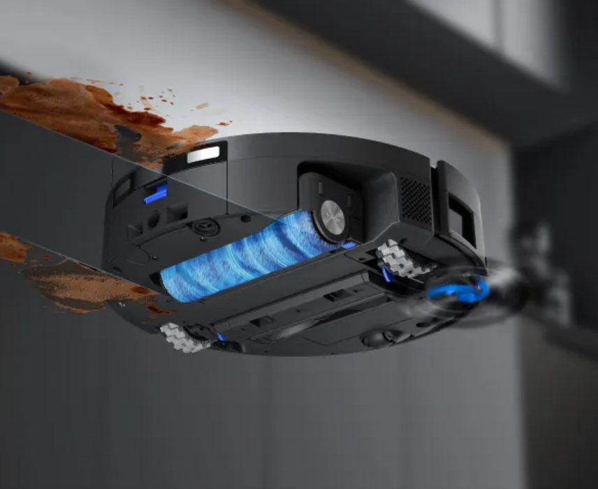 DEX99 - Ecovacs Deebot X11 OMNICyclone