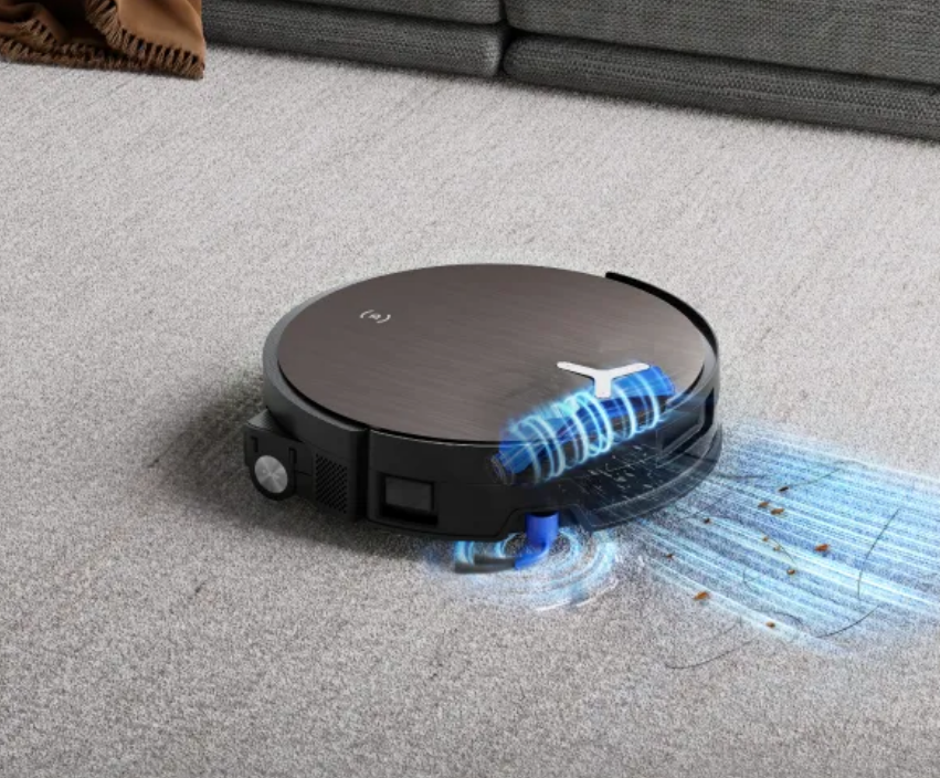 DEX99 - Ecovacs Deebot X11 OMNICyclone