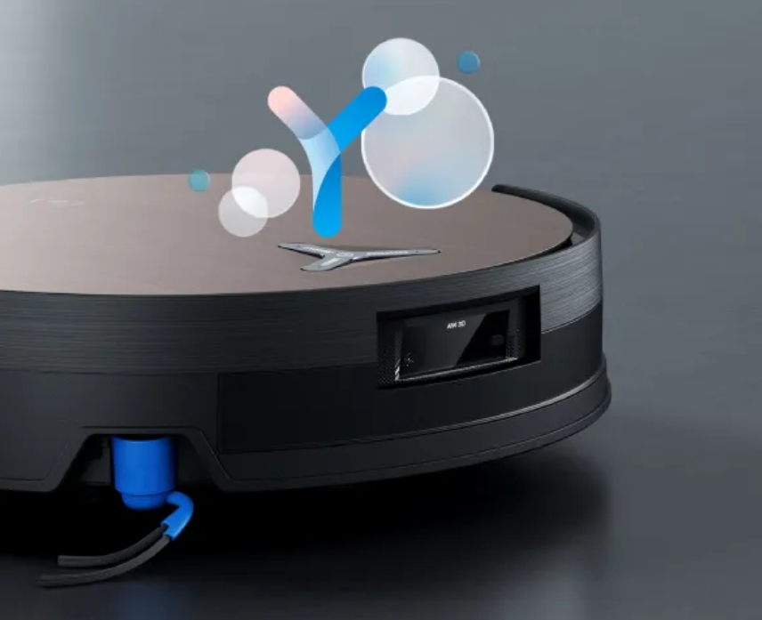 DEX99 - Ecovacs Deebot X11 OMNICyclone