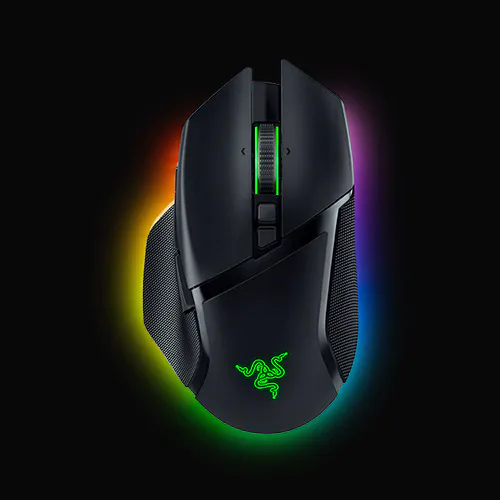 RZ81-04930100-B3M1 - RAZER HYPERFLUX V2 WIRELESS CHARGING SYSTEM - HARD - FRML PACKAGING