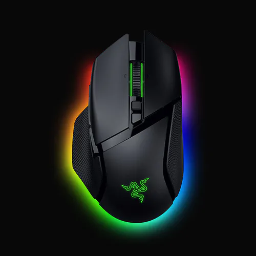 RZ81-04930100-B3M1 - RAZER HYPERFLUX V2 WIRELESS CHARGING SYSTEM - HARD - FRML PACKAGING