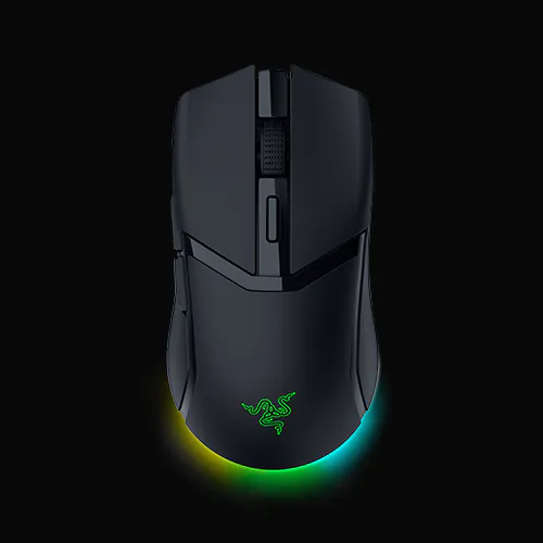 RZ81-04930100-B3M1 - RAZER HYPERFLUX V2 WIRELESS CHARGING SYSTEM - HARD - FRML PACKAGING