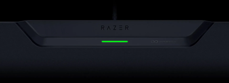 RZ81-04930100-B3M1 - RAZER HYPERFLUX V2 WIRELESS CHARGING SYSTEM - HARD - FRML PACKAGING
