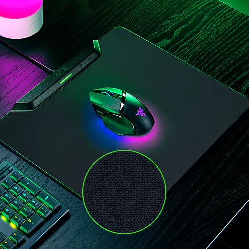 RZ81-04930100-B3M1 - RAZER HYPERFLUX V2 WIRELESS CHARGING SYSTEM - HARD - FRML PACKAGING