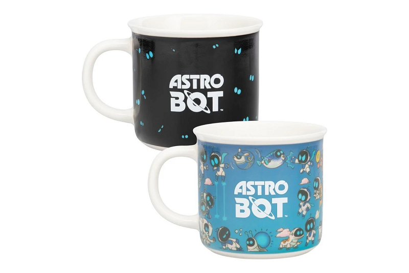 Paladone Tassen & Becher PAHM - Astro Bot Farbwechseltasse