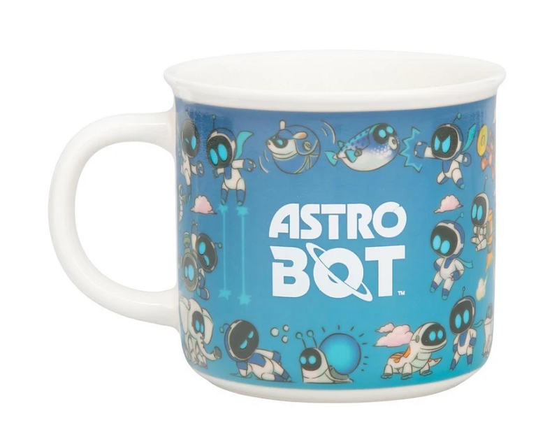 Paladone Tassen & Becher PAHM - Astro Bot Farbwechseltasse