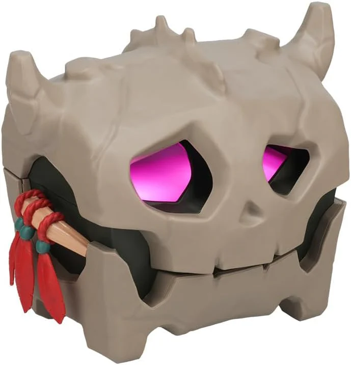 Paladone Lights PLOZBL – The Legend of Zelda Bokoblin Truhen-Leuchte mit Sound