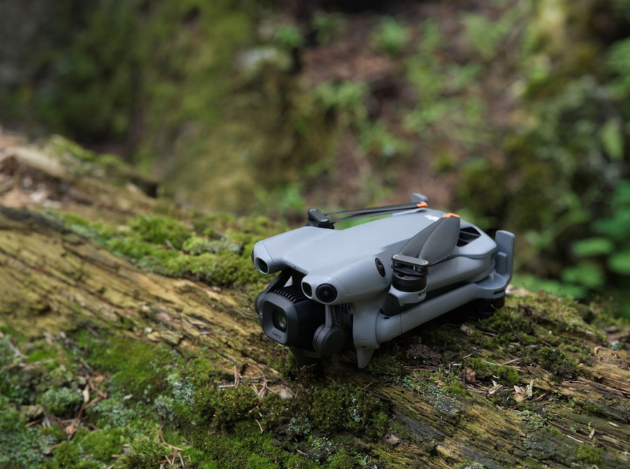 CP-MA-00000838 - DJI Mini 5 Pro