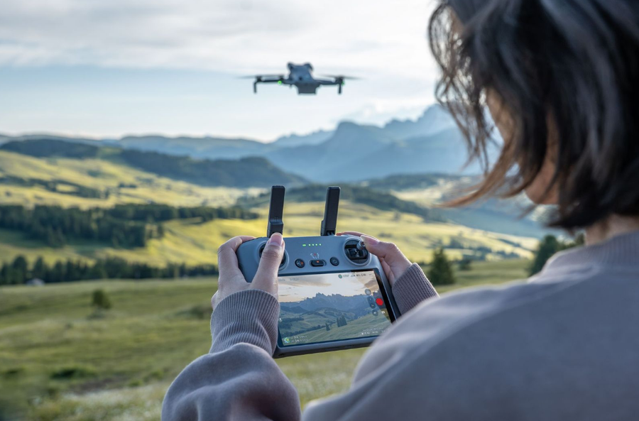 CP-MA-00000838 - DJI Mini 5 Pro