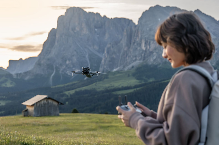 CP-MA-00000838 - DJI Mini 5 Pro