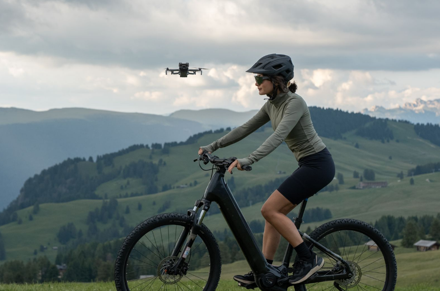 CP-MA-00000838 - DJI Mini 5 Pro