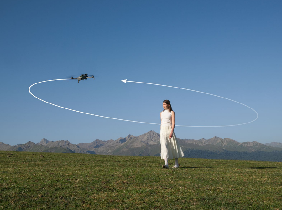 CP-MA-00000876 - DJI Mini 5 Pro Fly More Combo (DJI RC-N3)