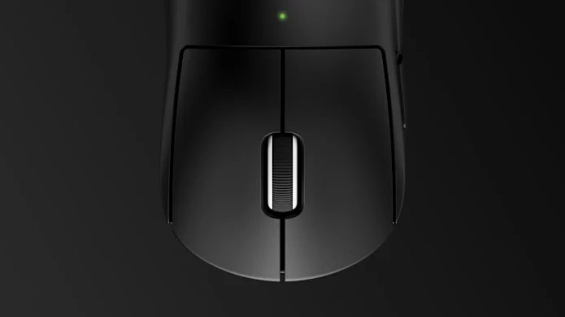 Logitech 910-007533 - G PRO X SUPERLIGHT 2 LIGHTSPEED BLK