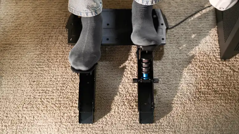 941-000306 - Logitech G RS PEDALS