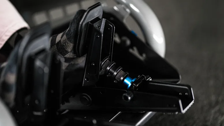 941-000306 - Logitech G RS PEDALS
