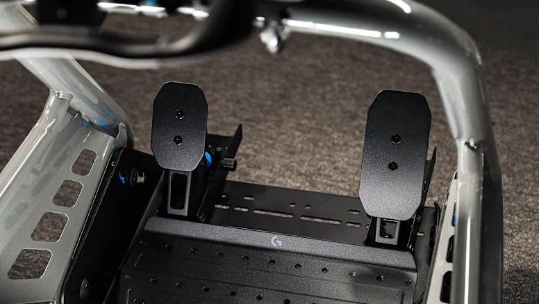 941-000306 - Logitech G RS PEDALS