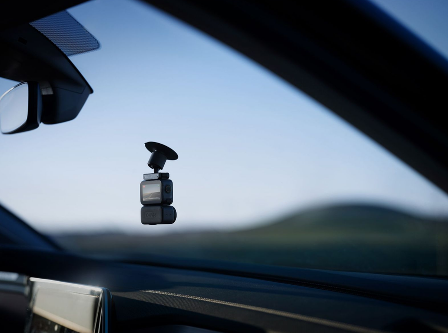 CP-OS-00000460 - DJI OSMO NANO Standard Combo (128GB)