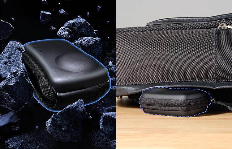 UG-55786 - UGREEN Action Camera Carrying Case For DJI Osmo Action 5 Pro/4/3