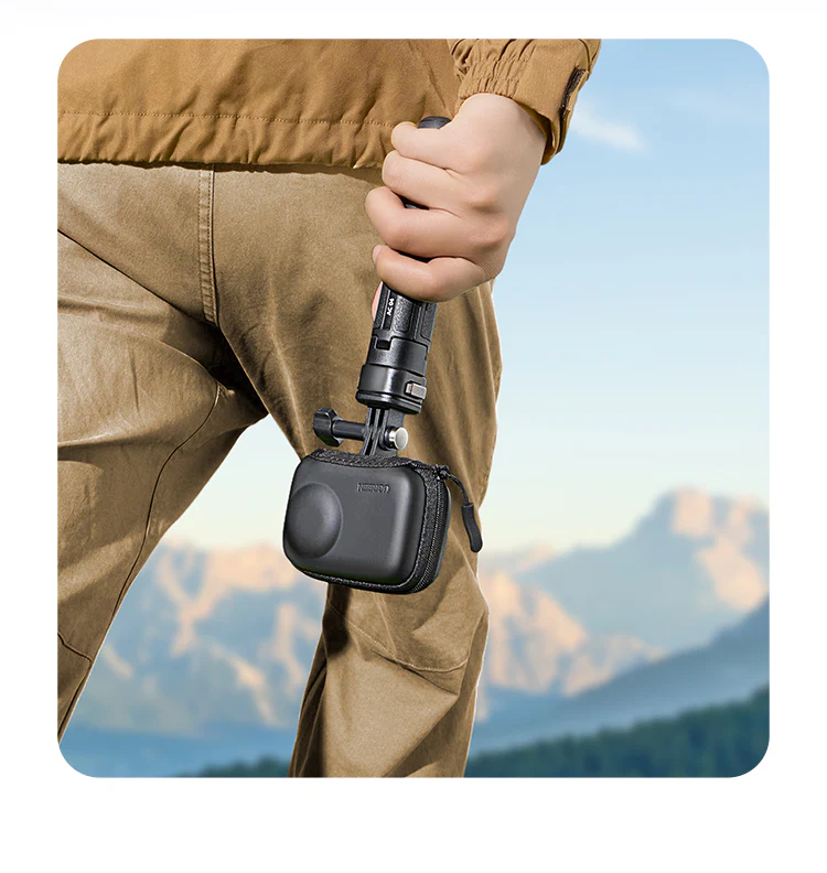 UG-55786 - UGREEN Action Camera Carrying Case For DJI Osmo Action 5 Pro/4/3
