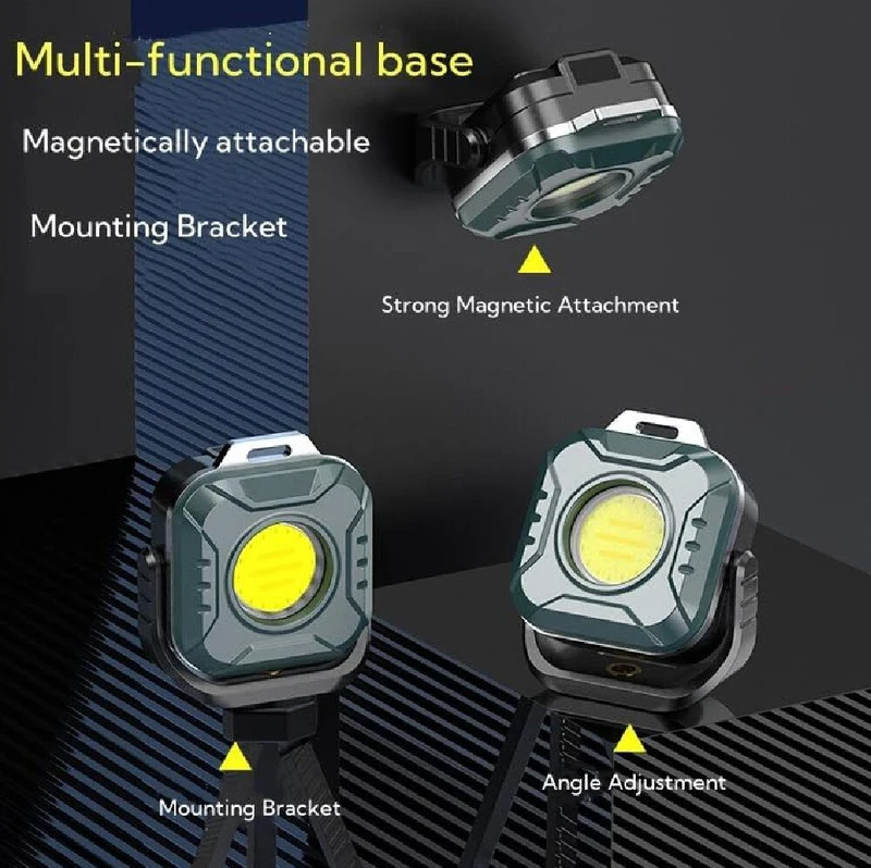 Sansai GL-H481A Portable Work Light