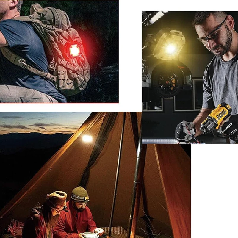 Sansai GL-H481A Portable Work Light