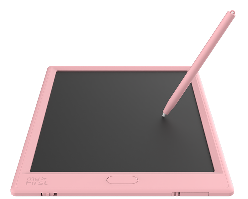 FS1012SA-PK01 - myFirst Sketch Pro Neo Pink