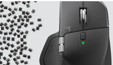 910-007619 - Logitech MX Master 4 for business - GRH