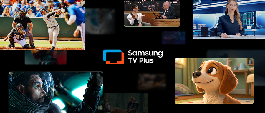 Samsung LS27FM501EEXXY - 27 M5 Smart TV Monitor