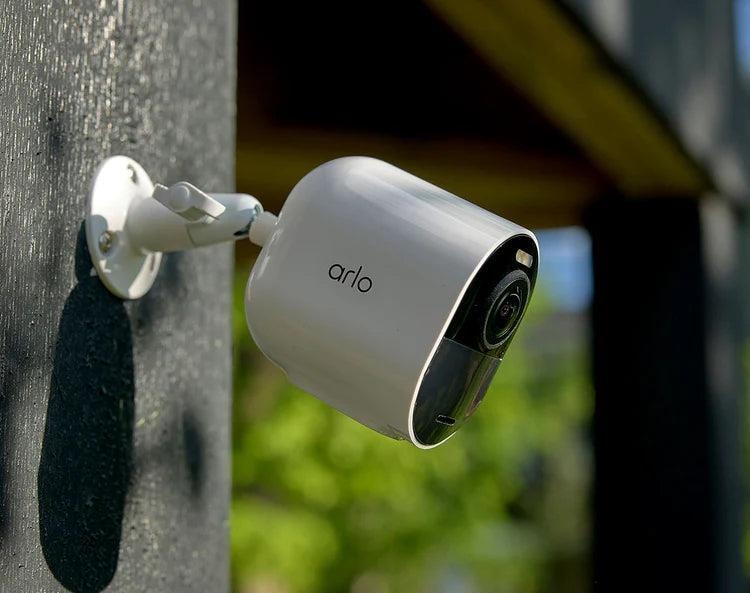VMC5050-100AUS - ARLO ULTRA SECURITY CAMERA 4K (3RD GEN) - SINGLE CAMERA