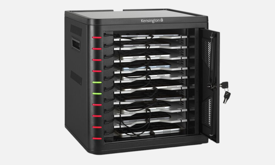 K67716AU - KENSINGTON USB-C CHARGING CABINET