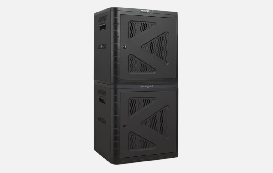 K67716AU - KENSINGTON USB-C CHARGING CABINET