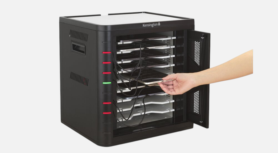 K67716AU - KENSINGTON USB-C CHARGING CABINET