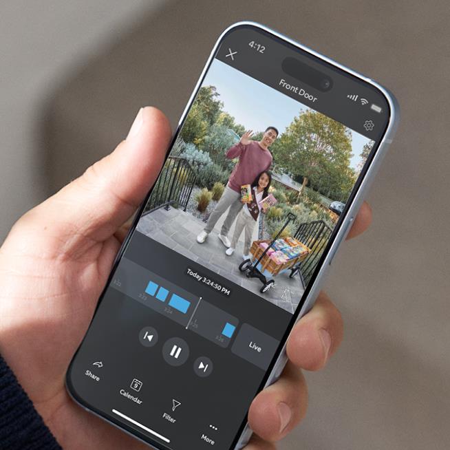 B0F9CRCPHQ - Ring Wired Video Doorbell Plus (2nd Gen) Plug-In