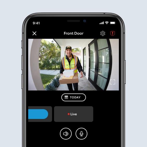 B0F9CRCPHQ - Ring Wired Video Doorbell Plus (2nd Gen) Plug-In