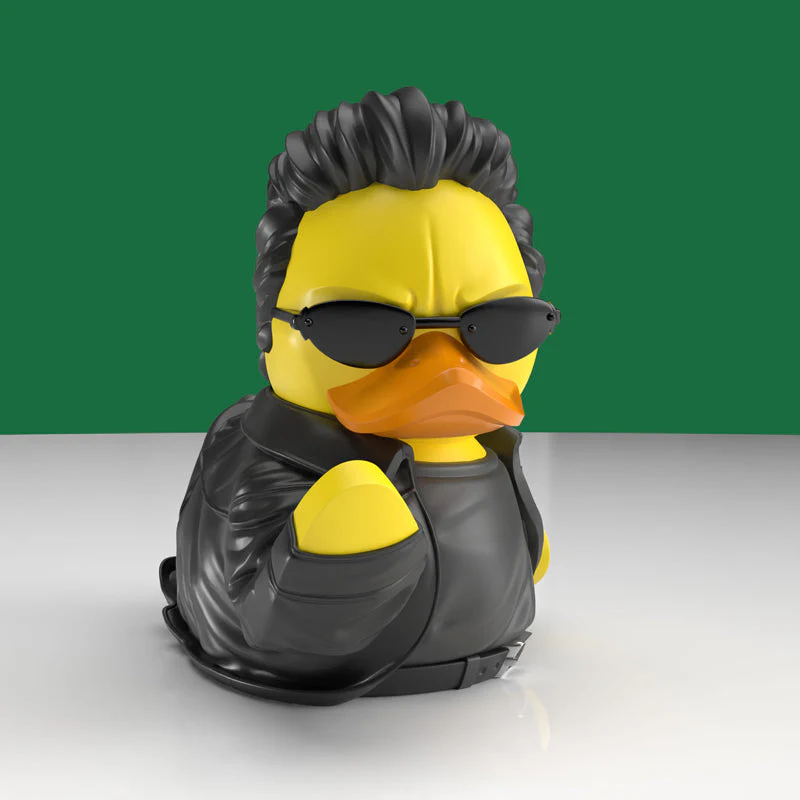 NS5571 - The Matrix Tubbz BOXED Neo