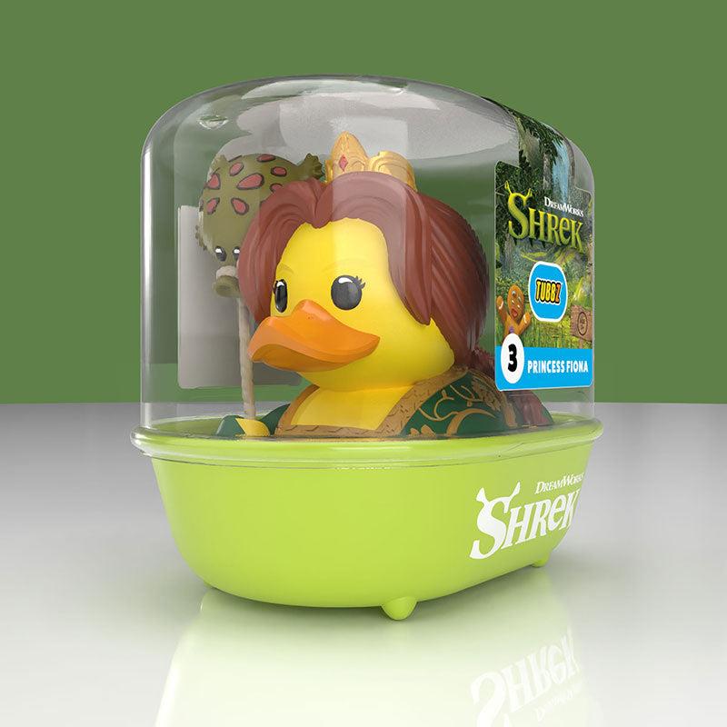 NS5537 - Shrek Tubbz 1st ED Prinzessin Fiona