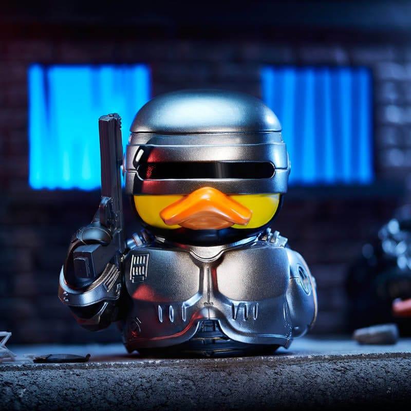 NS5504 - Robocop Tubbz VERPACKT
