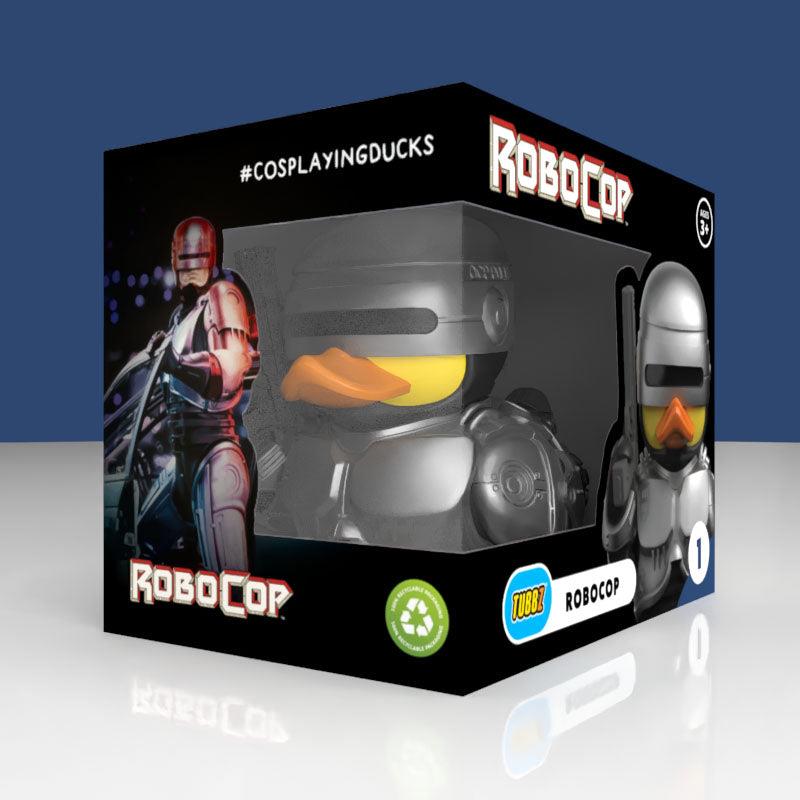 NS5504 - Robocop Tubbz VERPACKT