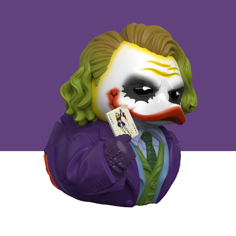 NS5453 - DC Comics Tubbz BOXED Joker The Dark Knight