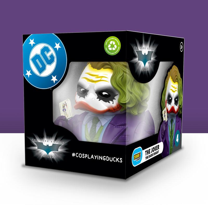NS5453 - DC Comics Tubbz BOXED Joker The Dark Knight