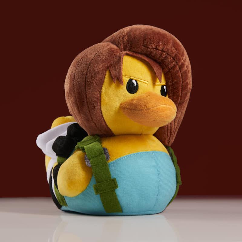 NS4926 - Resident Evil Tubbz PLÜSCH Jill Valentine 5056280458593